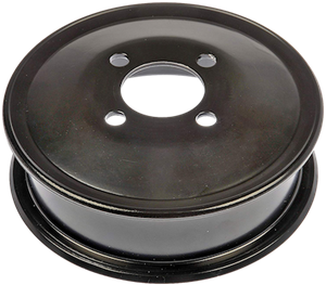 Water Pump Pulley For YANMAR Horizontal Air-cooled Diesel Engine TF 65